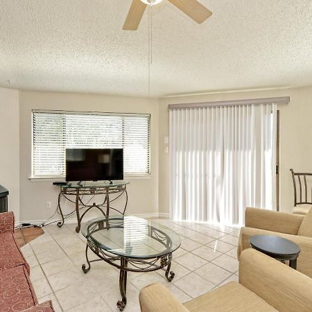 Lake Travis Bungalow Casita Golden Rod #2 Lakeway Zewnętrze zdjęcie