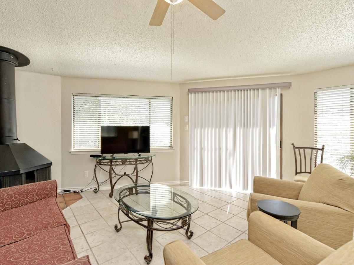 Lake Travis Bungalow Casita Golden Rod #2 Lakeway Zewnętrze zdjęcie