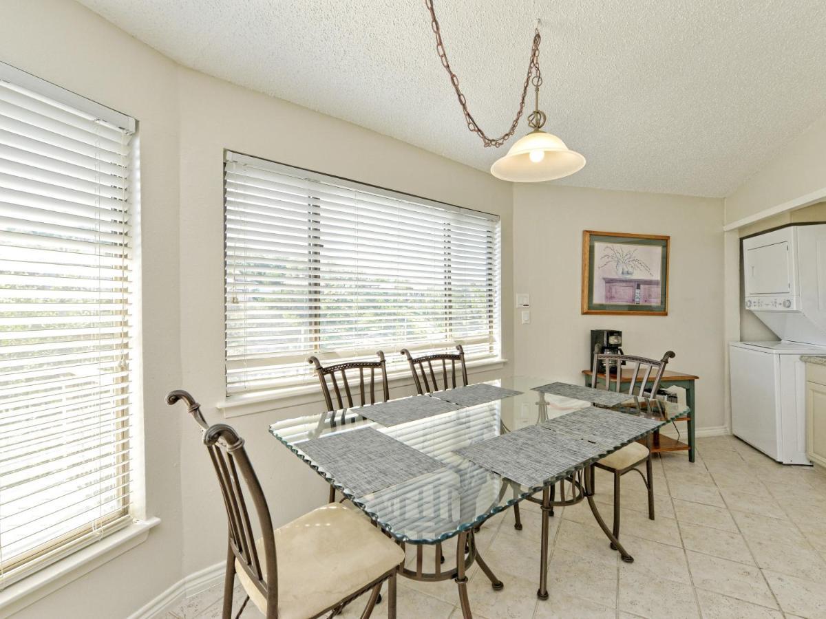 Lake Travis Bungalow Casita Golden Rod #2 Lakeway Zewnętrze zdjęcie
